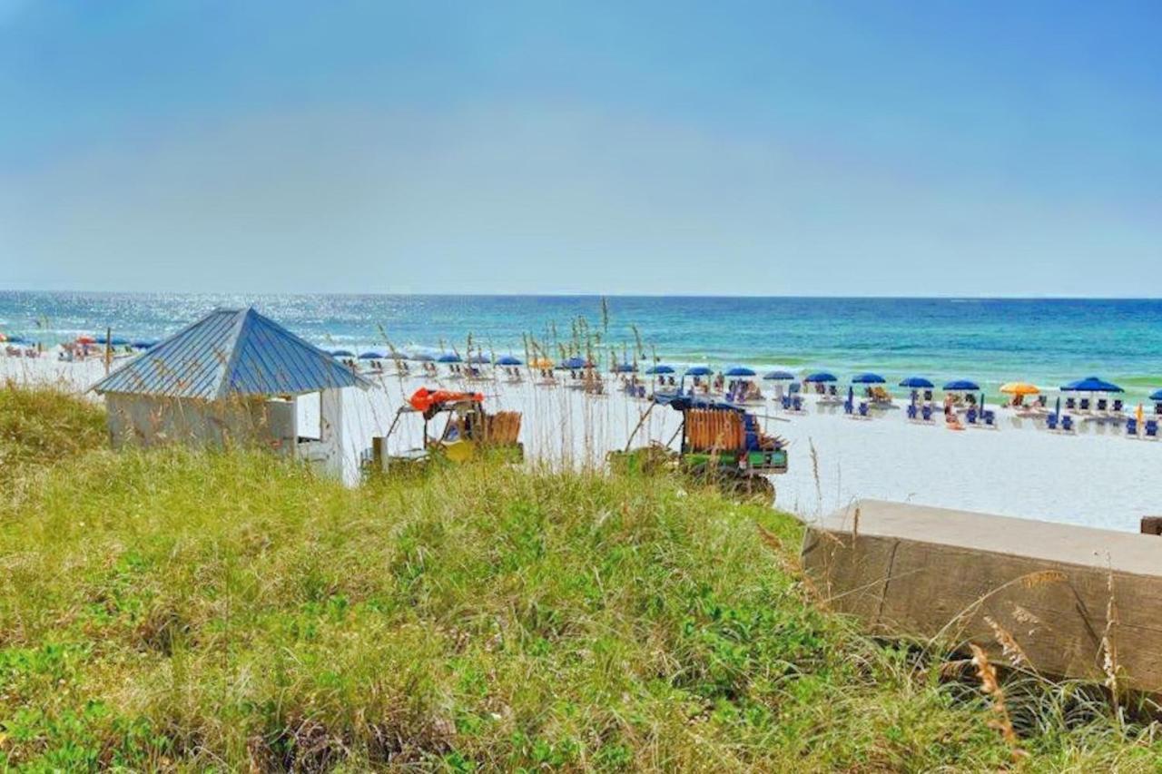 Memory Maker Apart otel Miramar Beach Dış mekan fotoğraf