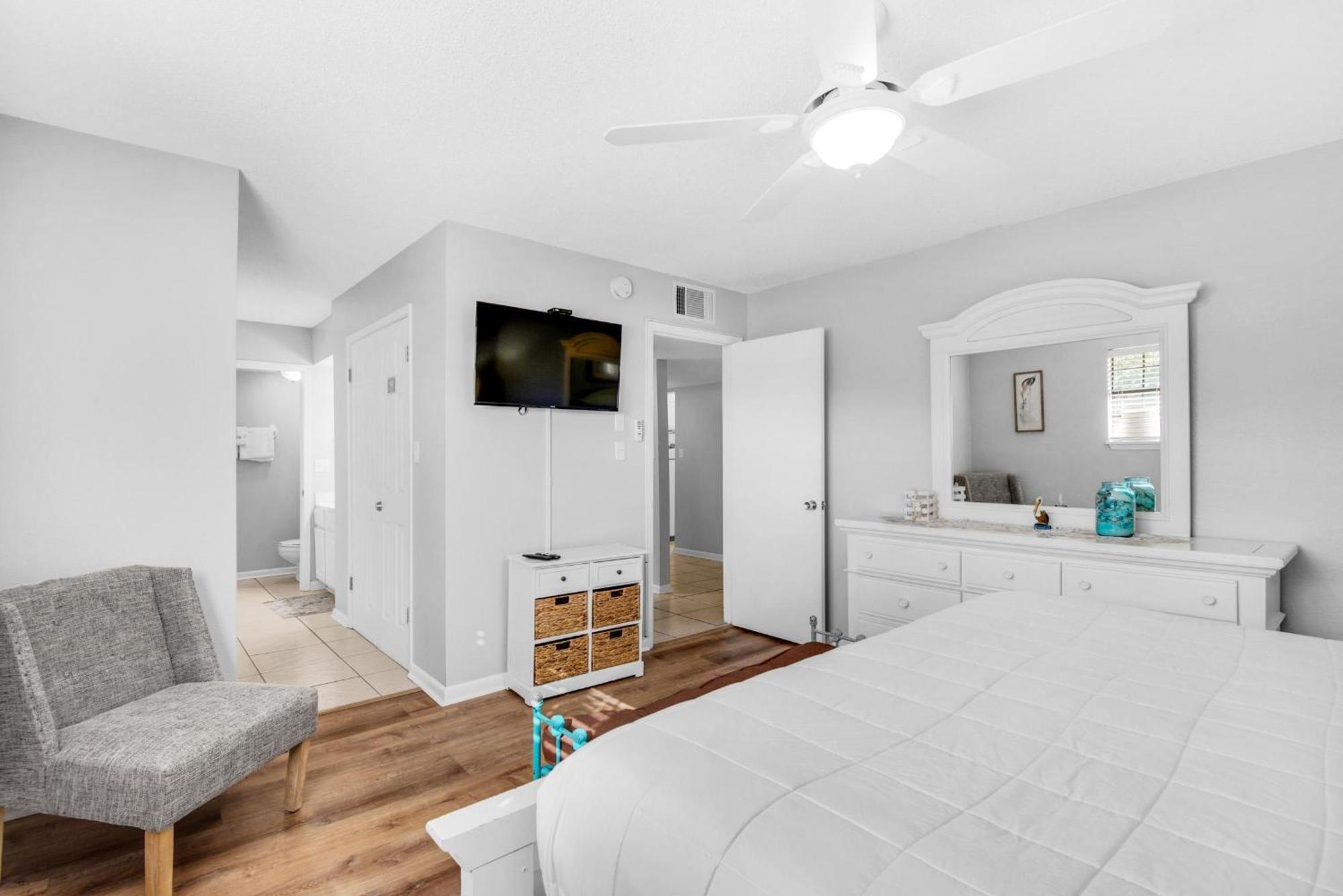Memory Maker Apart otel Miramar Beach Dış mekan fotoğraf