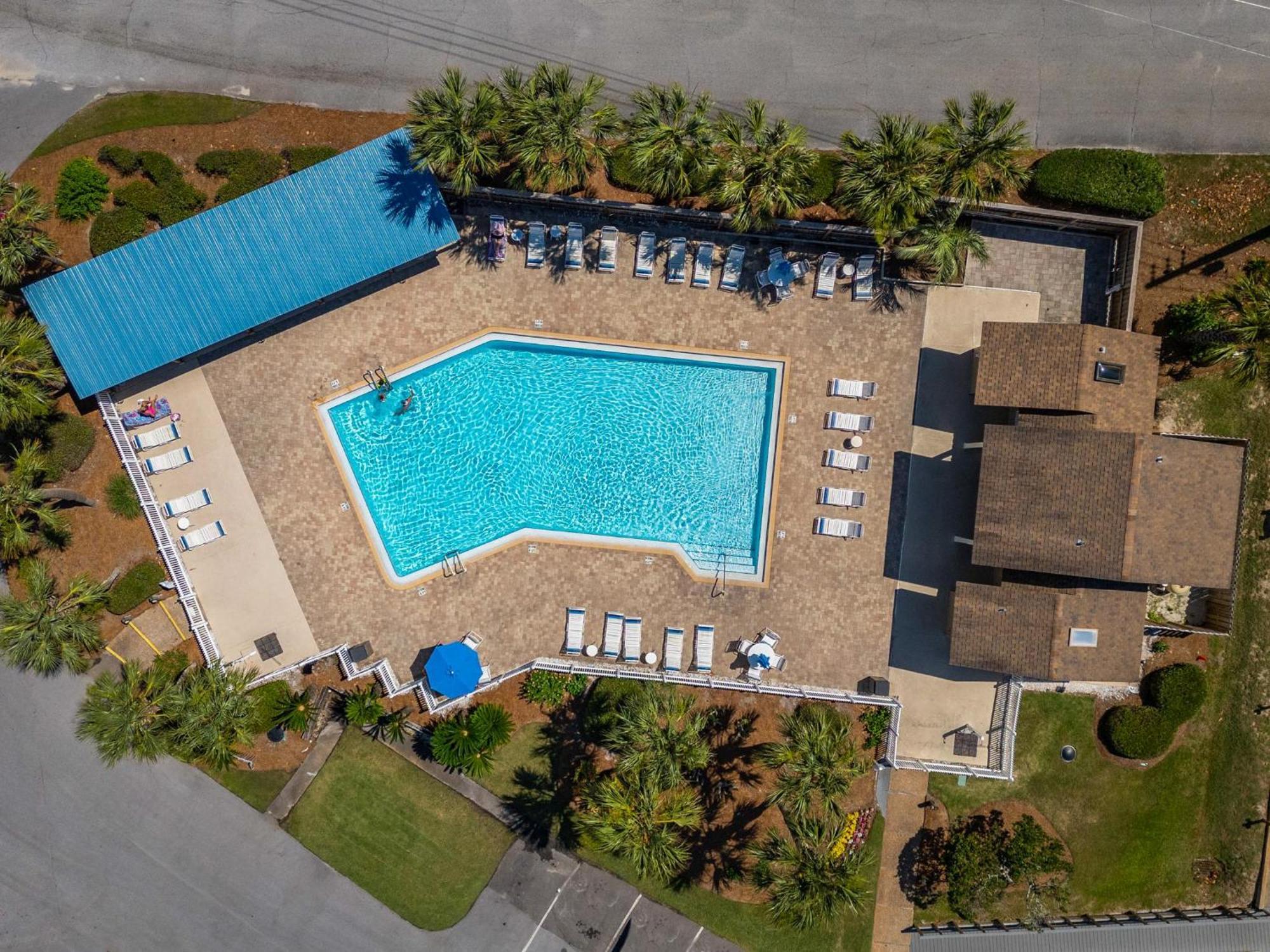 Memory Maker Apart otel Miramar Beach Dış mekan fotoğraf