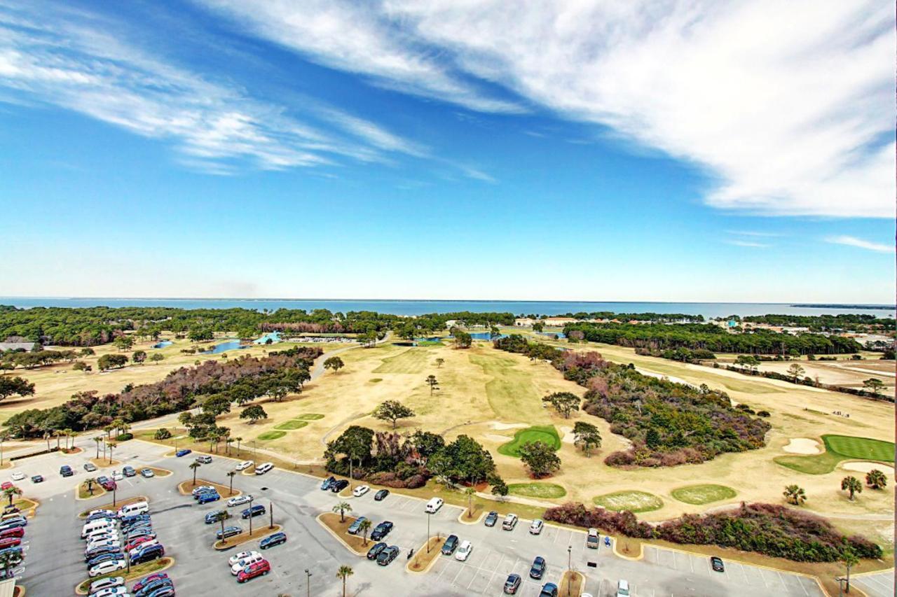 Memory Maker Apart otel Miramar Beach Dış mekan fotoğraf